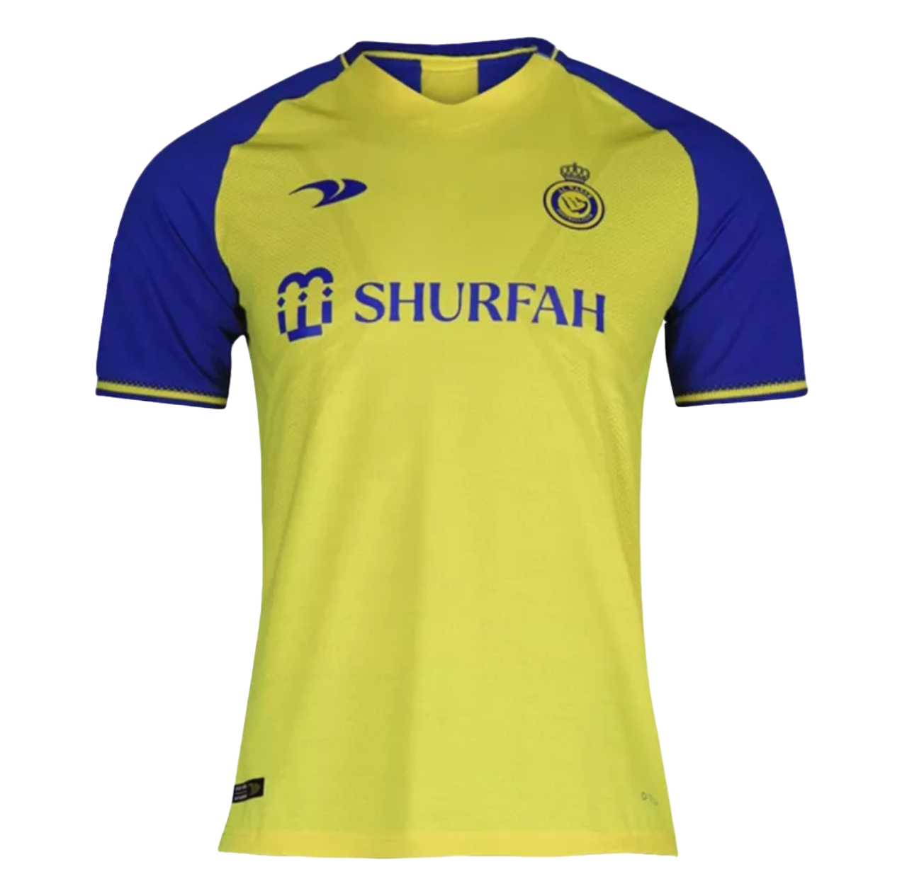 Men’s Replica Al-Nassr Home Jersey 2022/23