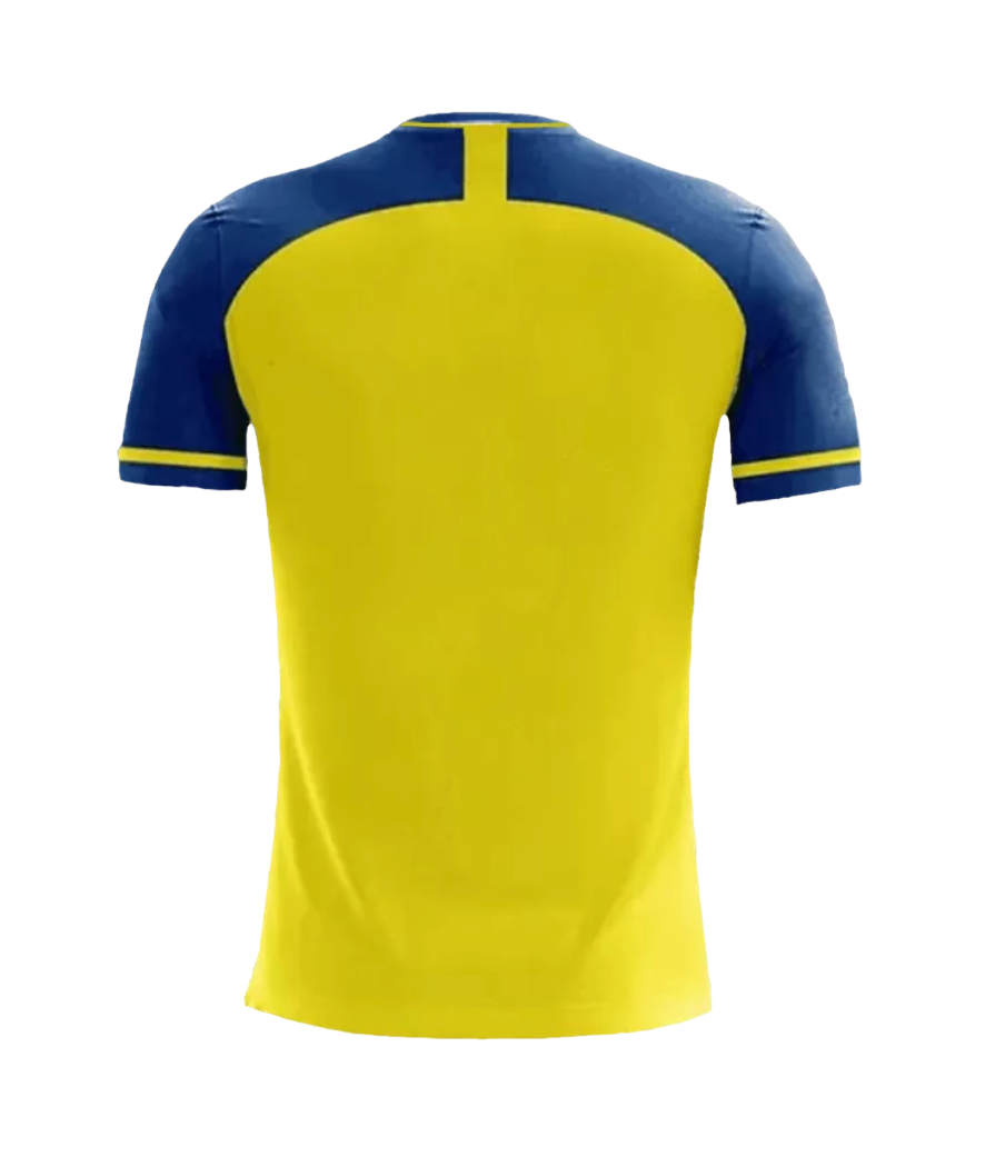 Men’s Replica Al-Nassr Home Jersey 2022/23