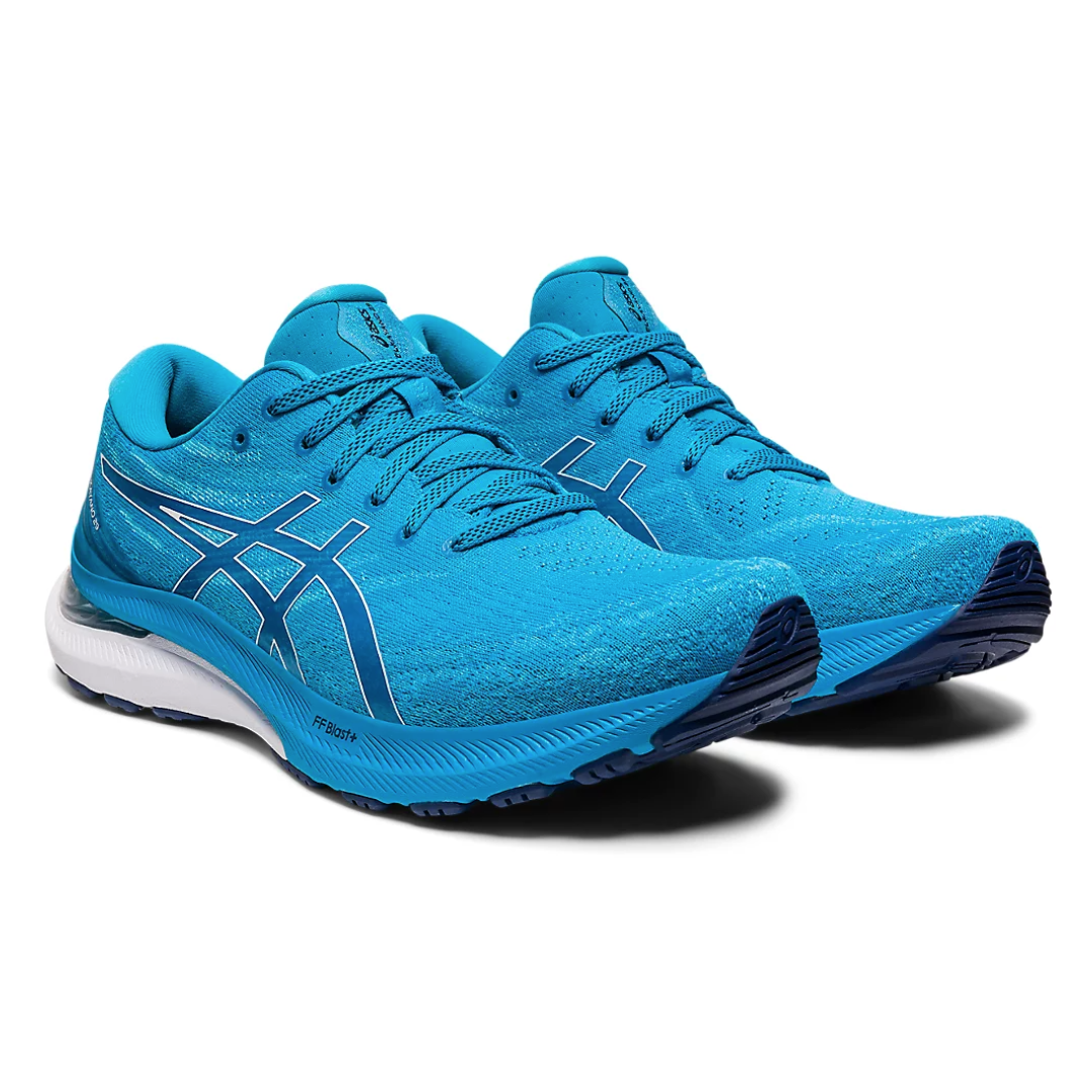 Men's Asics Gel-Kayano 29 (Island Blue)