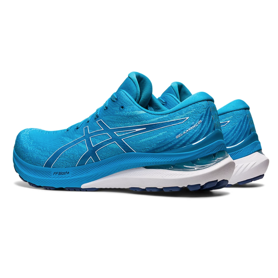 Men's Asics Gel-Kayano 29 (Island Blue)