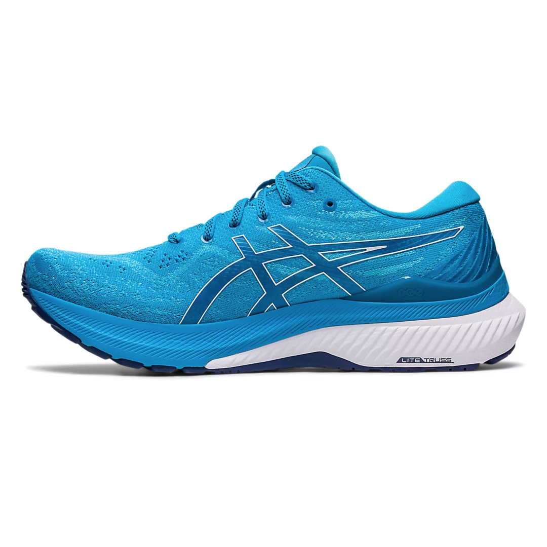 Men's Asics Gel-Kayano 29 (Island Blue)