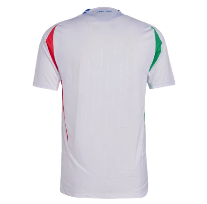 Men's Authentic Italy Away Jersey 2024