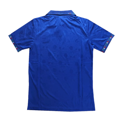 Image of Men's Retro Italy Home Jersey 1994