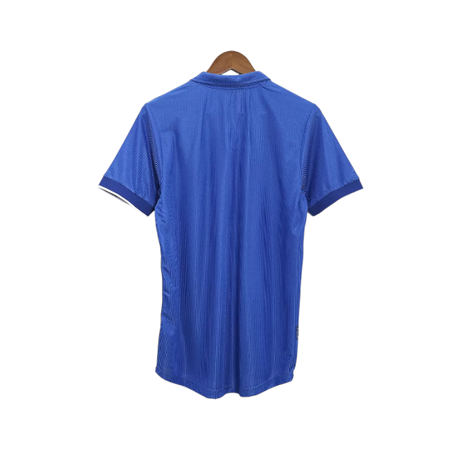 Image of Men's Retro Italy Home Jersey 1998