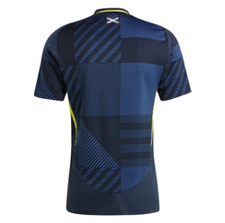 Image of Men's Replica Scotland Home Jersey 2024