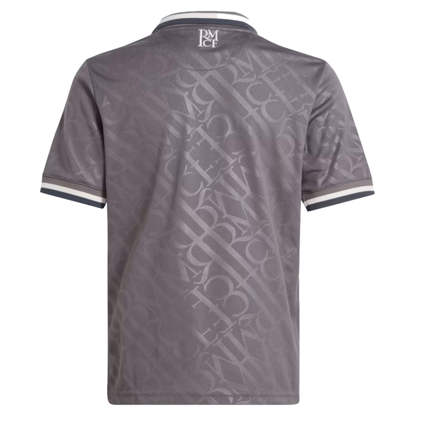 Image of Adidas Real Madrid 24/25 Youth Third Jersey
