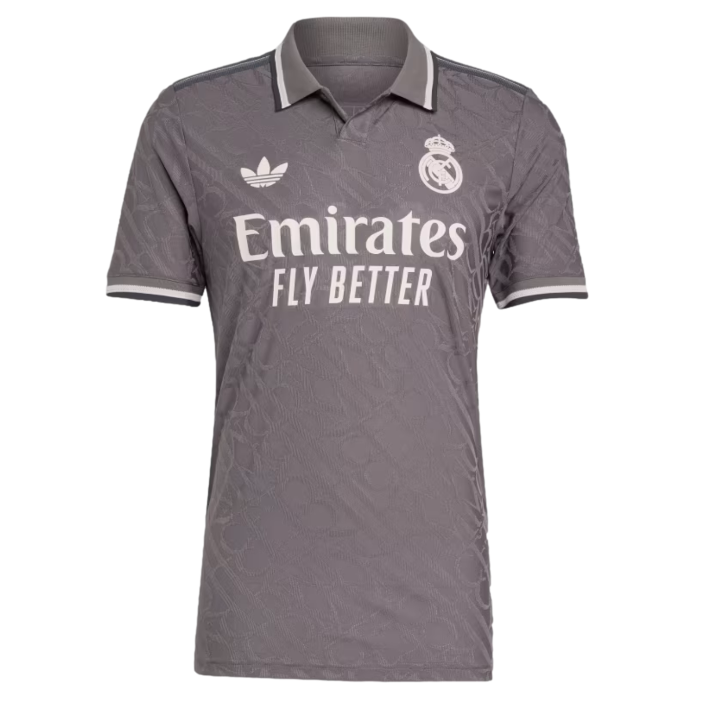 Image of Adidas Real Madrid 24/25 Authentic Third Jersey