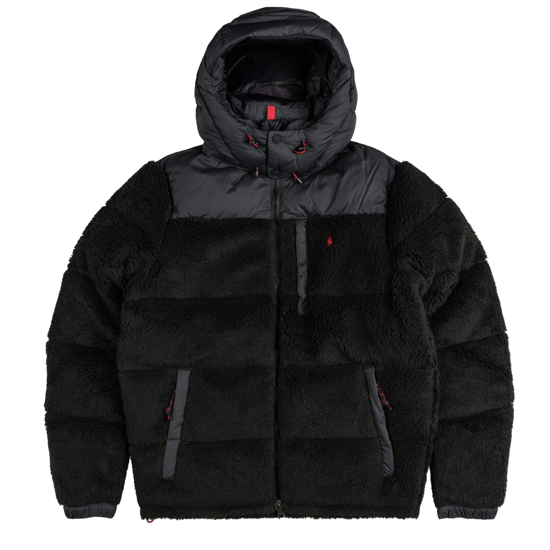 Image of Polo Ralph Lauren Insulated Bomber Jacket