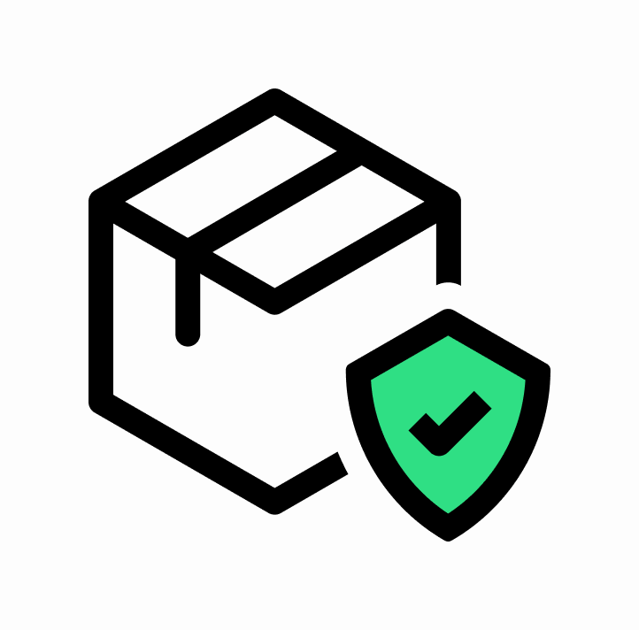 Image of Upsell kit shipping protection thumbnail