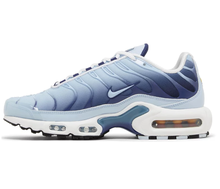 Image of Women’s Nike Air Max Plus TN (Celestine Blue)
