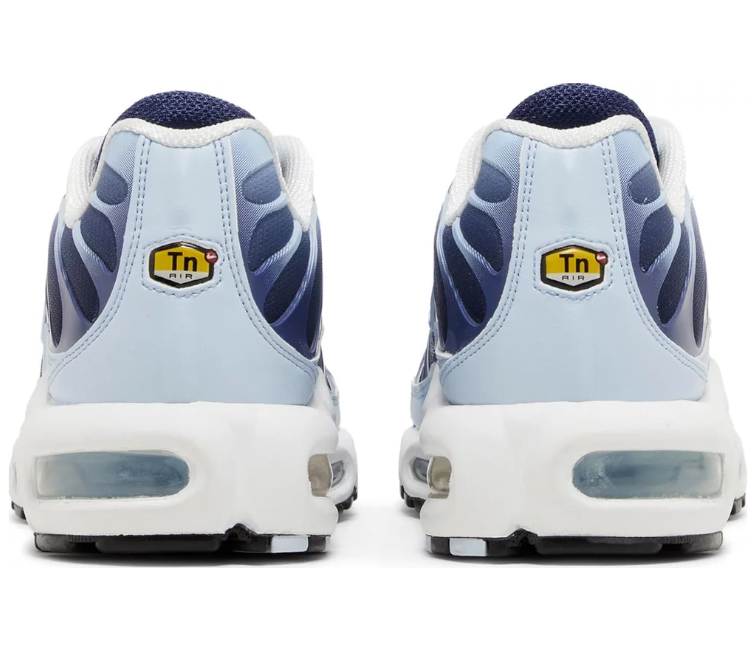 Image of Women’s Nike Air Max Plus TN (Celestine Blue)