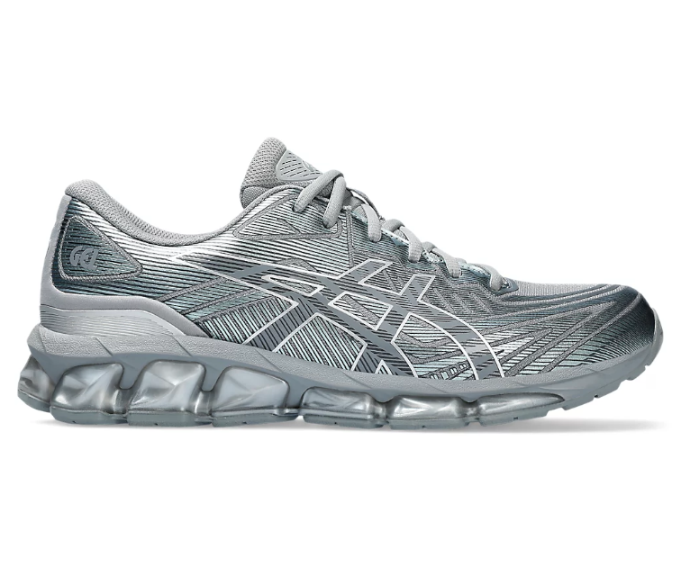 Image of Men's Asics Gel-Quantum 360 7 (Sheet Rock/Pure Silver)
