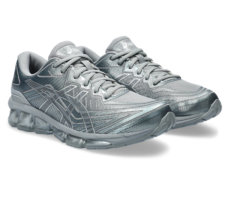 Men's Asics Gel-Quantum 360 7 (Sheet Rock/Pure Silver)