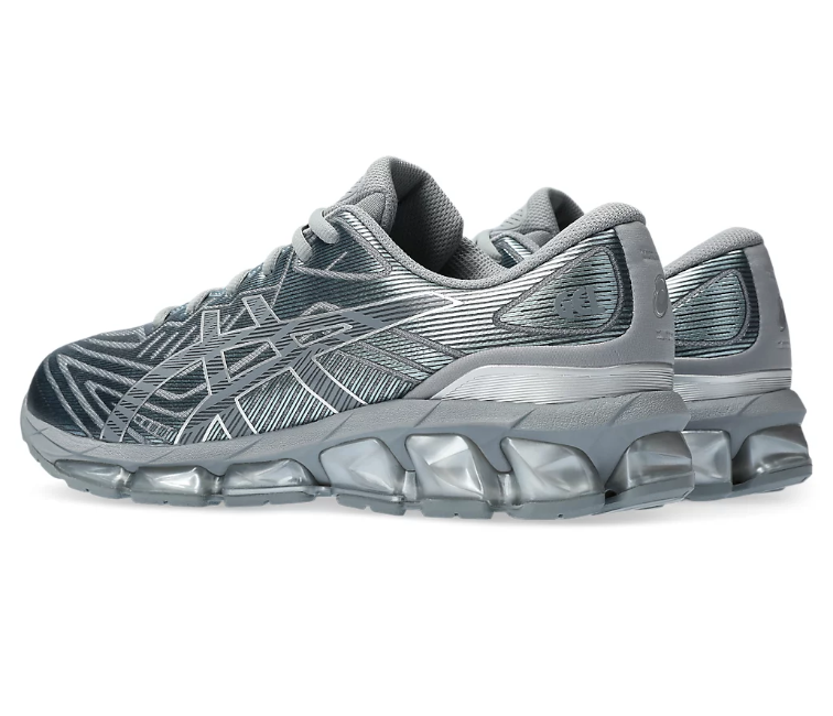 Image of Men's Asics Gel-Quantum 360 7 (Sheet Rock/Pure Silver)