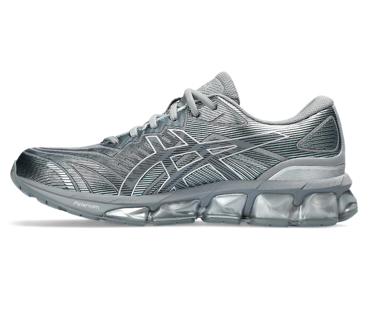 Men's Asics Gel-Quantum 360 7 (Sheet Rock/Pure Silver)