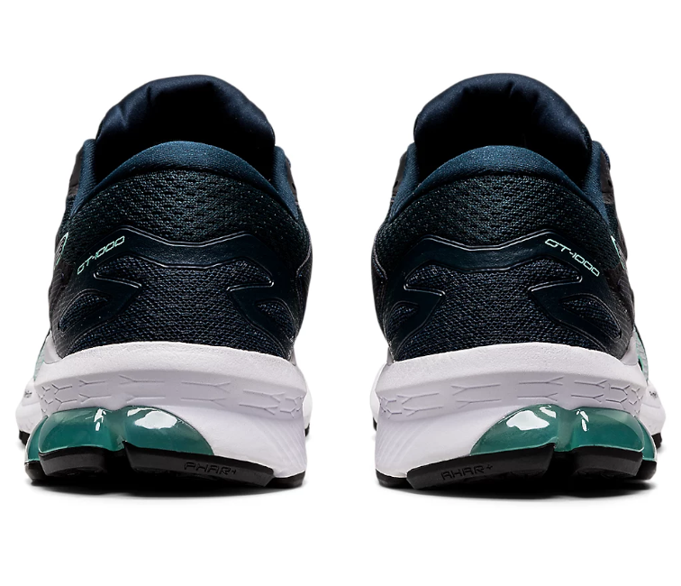 Women's Asics GT-1000 10 (Thunder Blue)