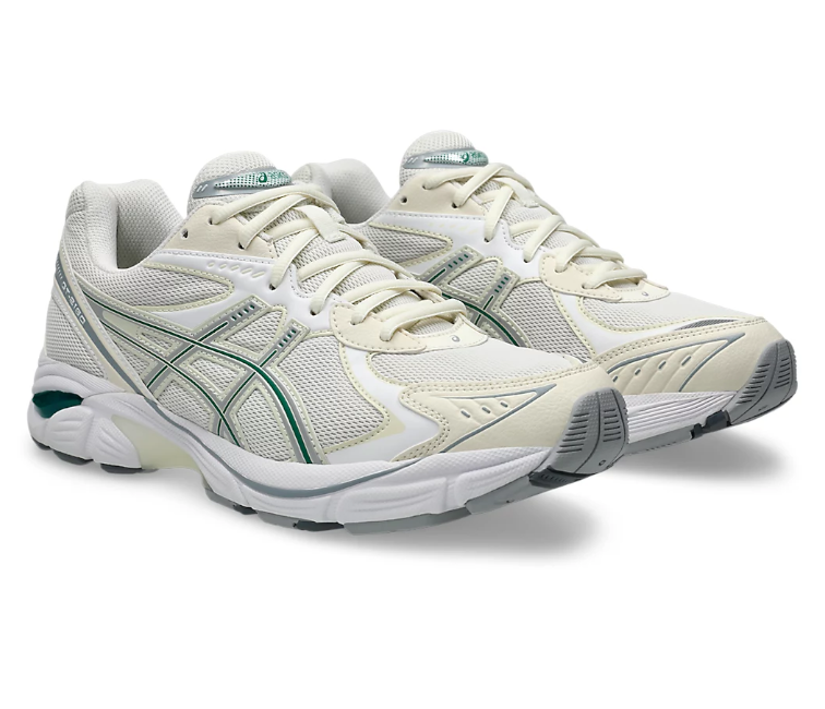 Asics GT-2160 (Cream/Jasper Green)