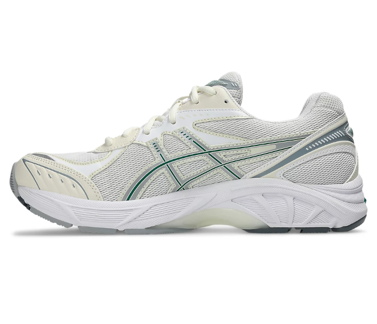 Asics GT-2160 (Cream/Jasper Green)