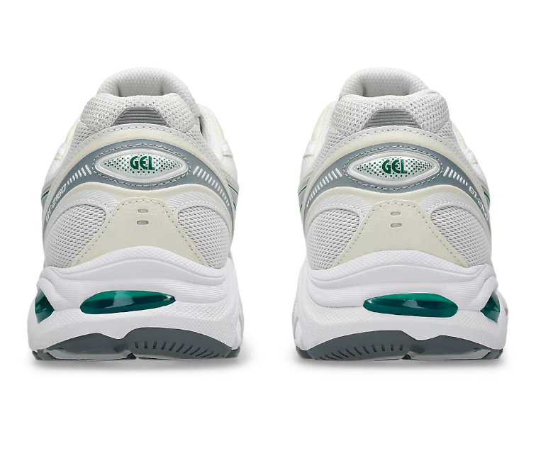Image of Asics GT-2160 (Cream/Jasper Green)