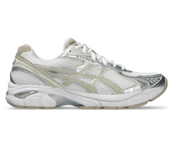 Image of Women's Asics GT-2160 (White/Putty)