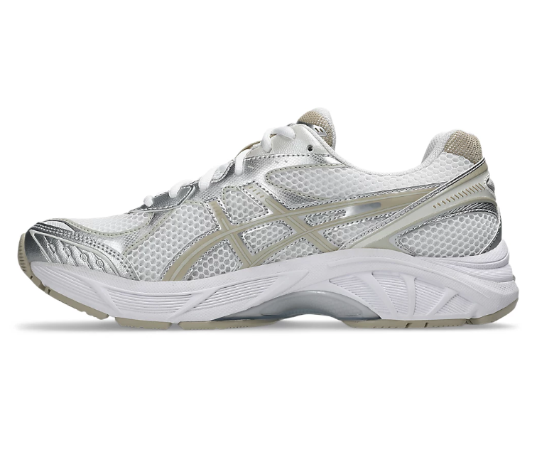 Women's Asics GT-2160 (White/Putty)