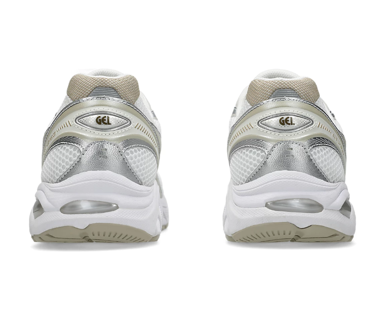 Image of Women's Asics GT-2160 (White/Putty)