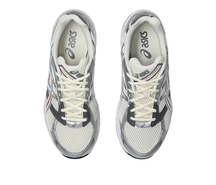 Mens Asics Gel-1130 (Cream/White)