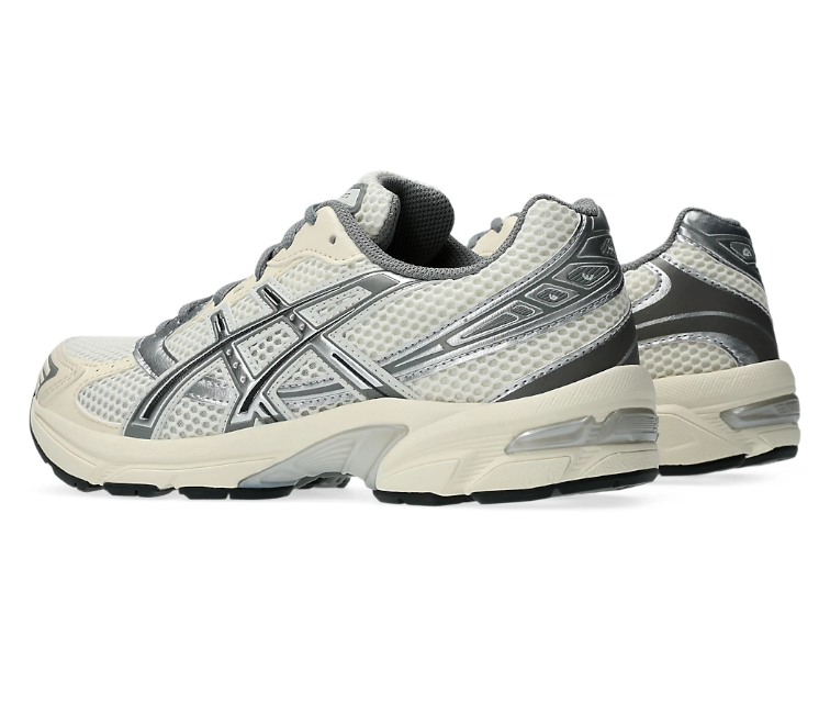 Asics Gel-1130 (Cream/Clay Grey)