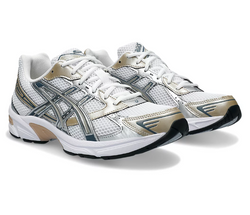 Image of Womens Asics Gel-1130 (White/Wood Crepe)