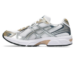 Image of Womens Asics Gel-1130 (White/Wood Crepe)