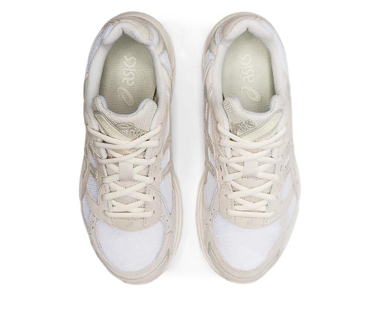 Image of Womens Asics Gel-1130 (White/Birch)