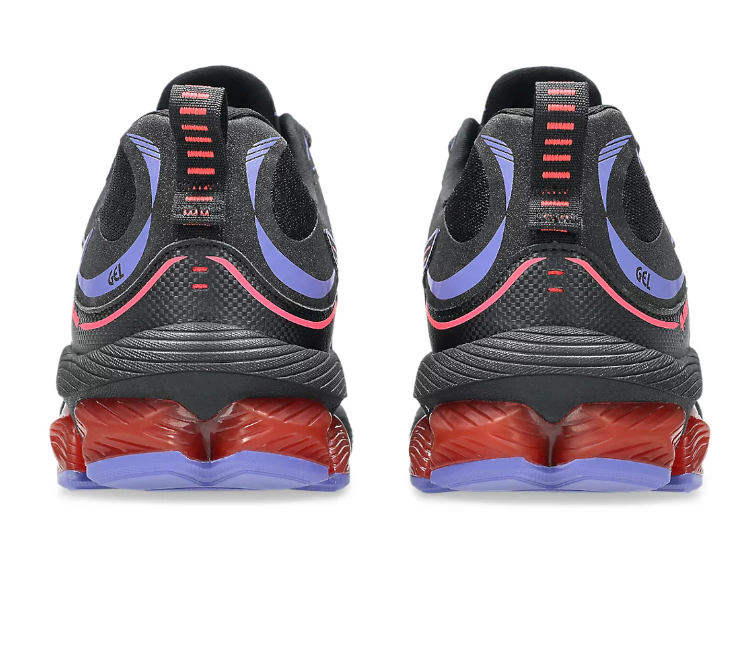 Men's Asics Gel Quantum 180 8 (Black/Diva Pink)