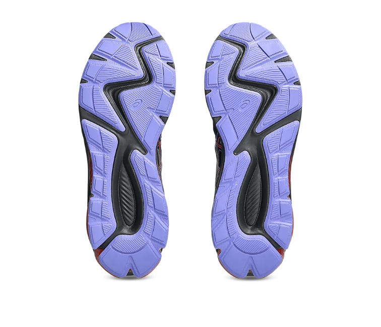 Men's Asics Gel Quantum 180 8 (Black/Diva Pink)