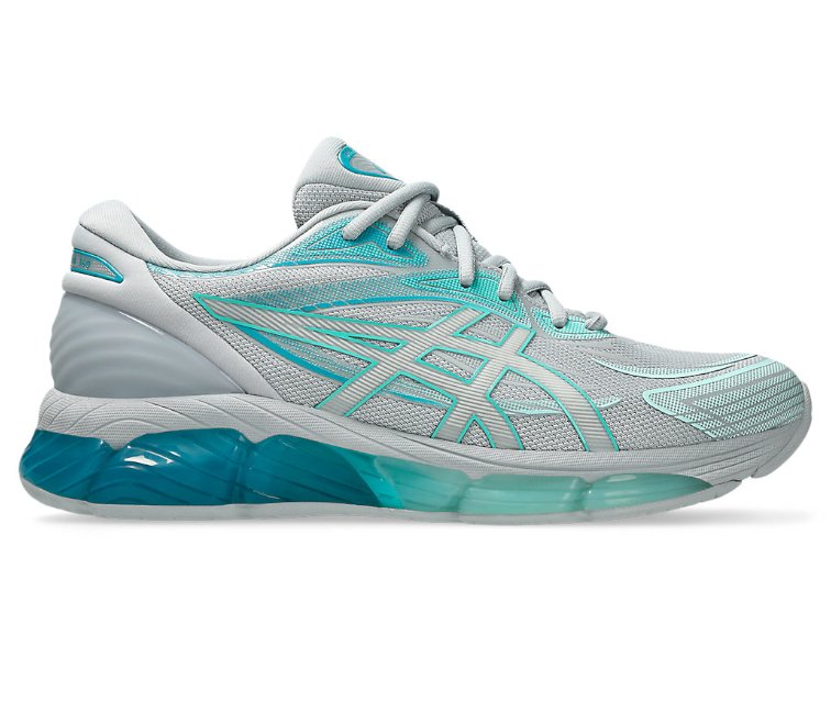 Women's Asics Gel-Quantum 360 8 (Piedmont Grey/Fresh Ice)