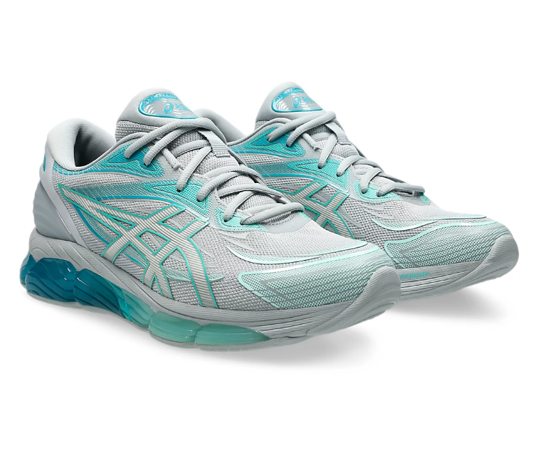 Men's Asics Gel-Quantum 360 8 (Piedmont Grey/Fresh Ice)