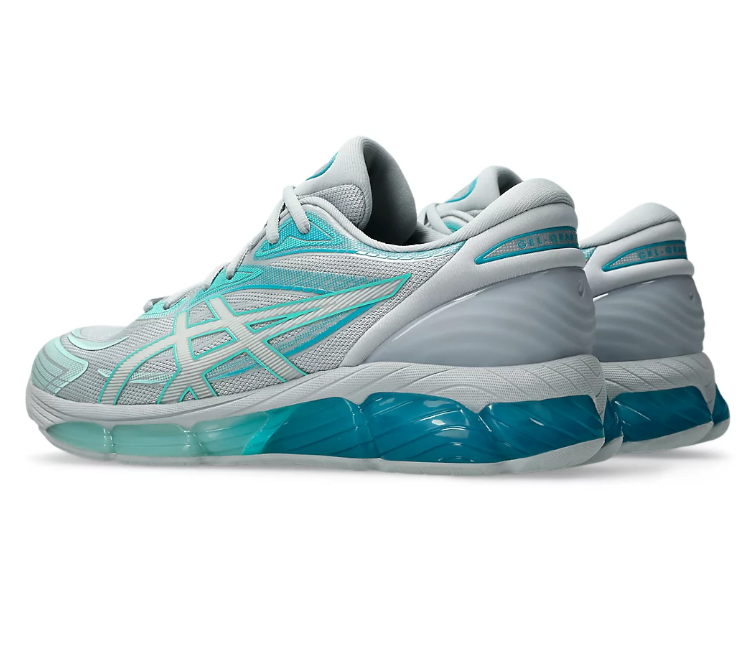 Women's Asics Gel-Quantum 360 8 (Piedmont Grey/Fresh Ice)