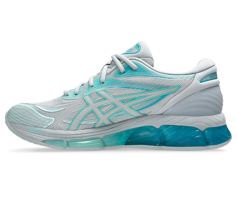 Women's Asics Gel-Quantum 360 8 (Piedmont Grey/Fresh Ice)