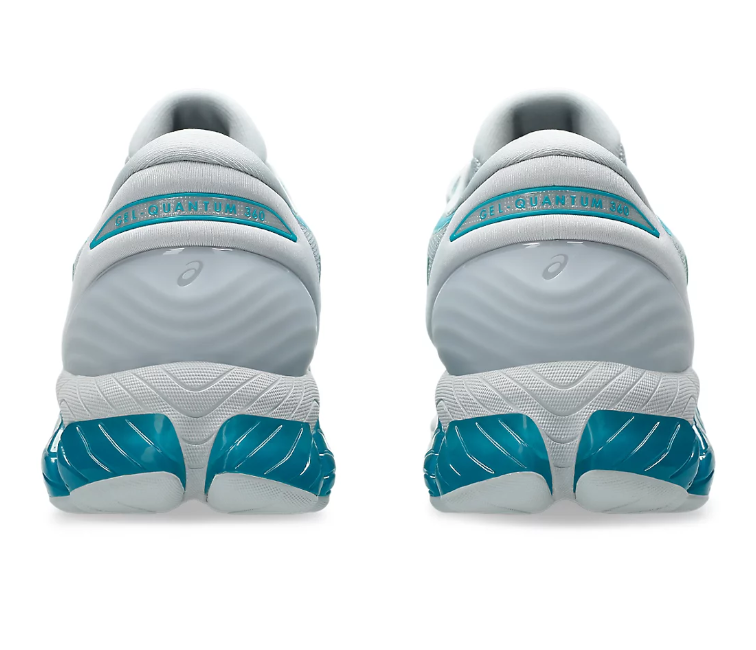 Men's Asics Gel-Quantum 360 8 (Piedmont Grey/Fresh Ice)