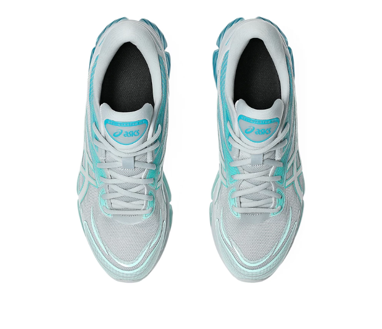 Women's Asics Gel-Quantum 360 8 (Piedmont Grey/Fresh Ice)