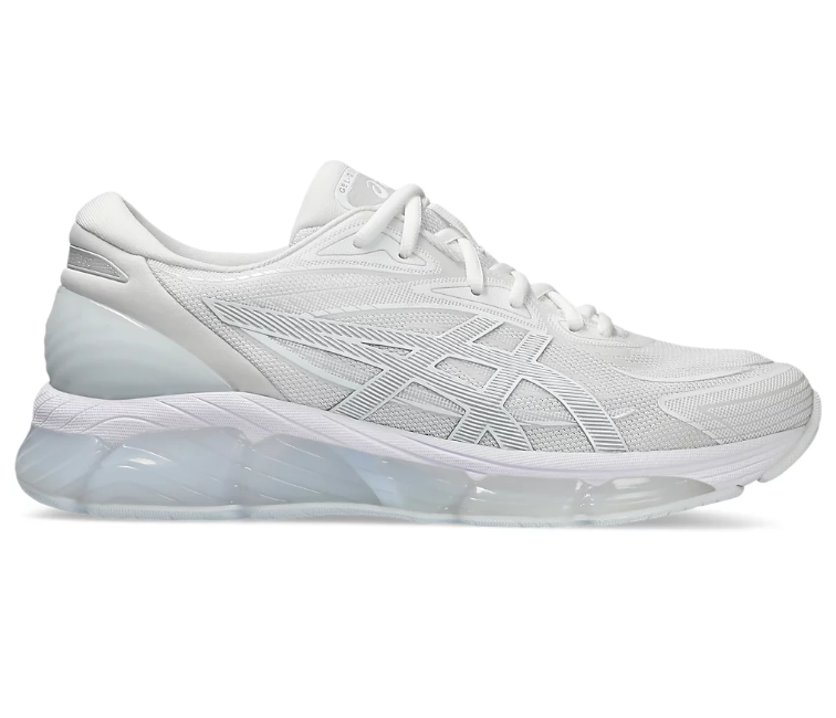 Women's Asics Gel-Quantum 360 8 (White/Glacier Grey)