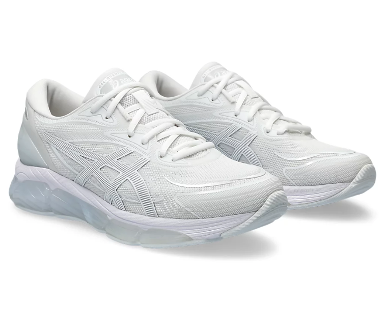 Women's Asics Gel-Quantum 360 8 (White/Glacier Grey)