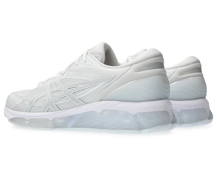 Women's Asics Gel-Quantum 360 8 (White/Glacier Grey)