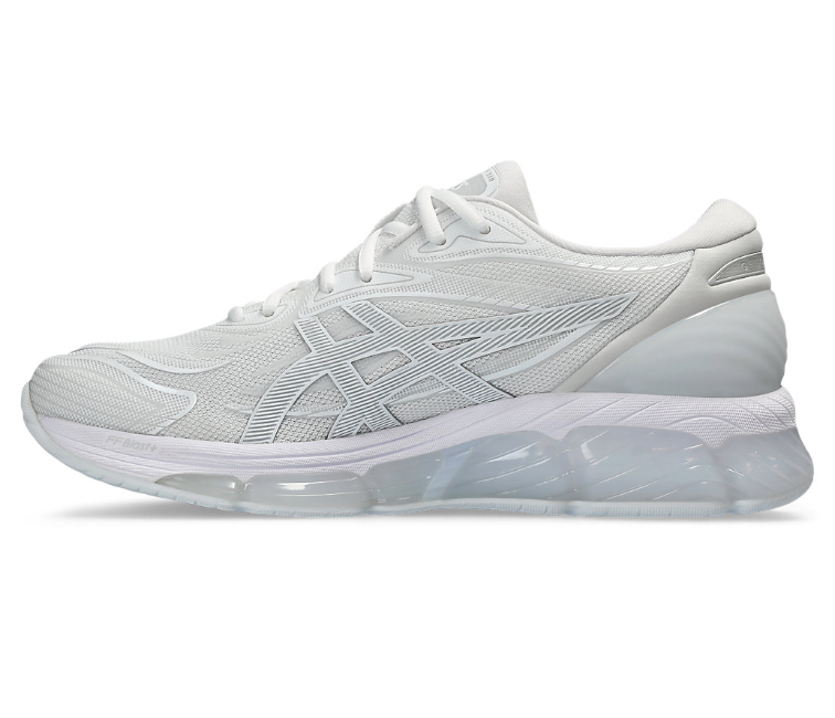 Women's Asics Gel-Quantum 360 8 (White/Glacier Grey)