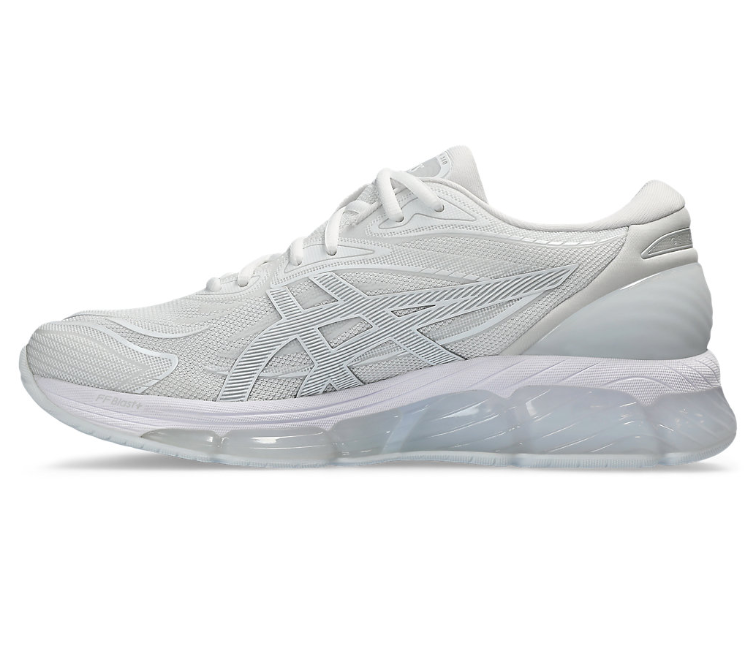 Men's Asics Gel-Quantum 360 8 (White/Glacier Grey)