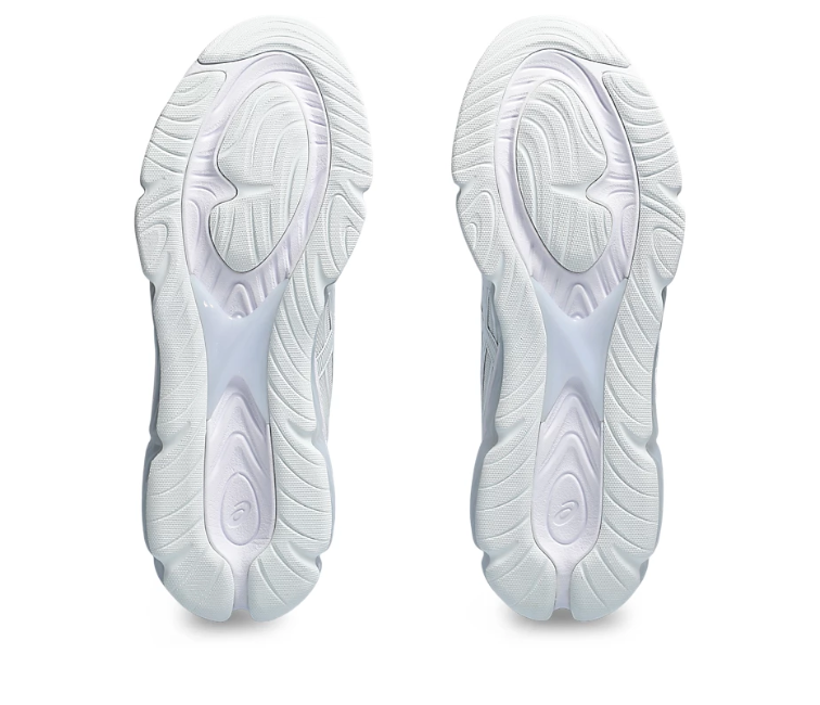 Men's Asics Gel-Quantum 360 8 (White/Glacier Grey)