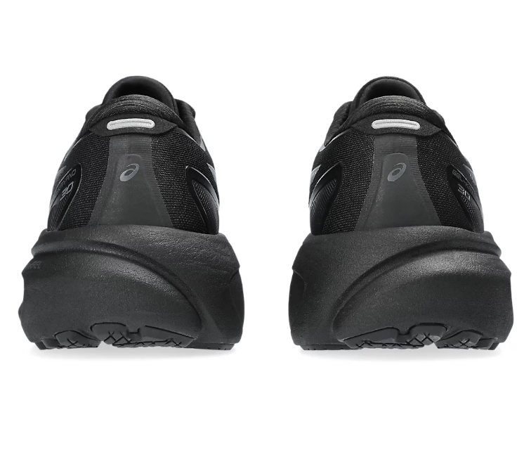 Women's Asics Gel-Kayano 30 (Black/Black)
