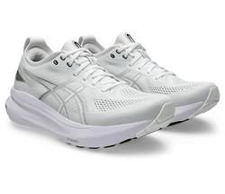 Image of Mens Asics Gel Kayano 31 (White/Concrete)