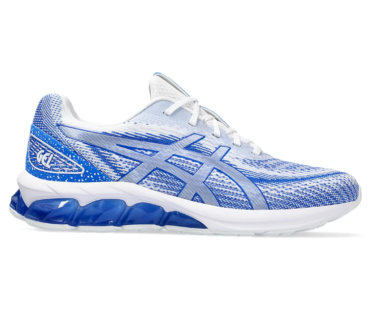 Image of Men's Asics Gel-Quantum 180 7 (Illusion Blue/White)