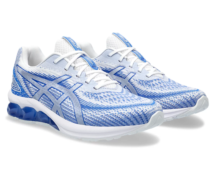 Men's Asics Gel-Quantum 180 7 (Illusion Blue/White)