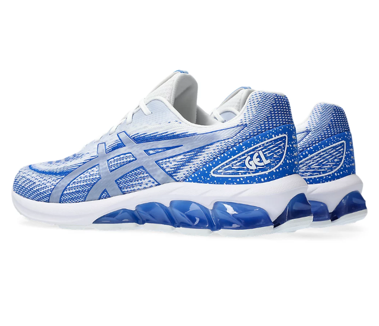 Men's Asics Gel-Quantum 180 7 (Illusion Blue/White)